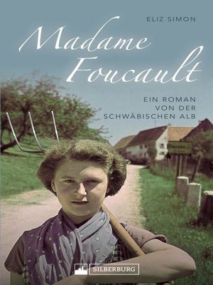 cover image of Madame Foucault